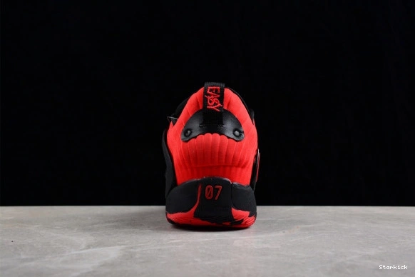Nike 15 KD University EP Black Red DM1054-003 1017